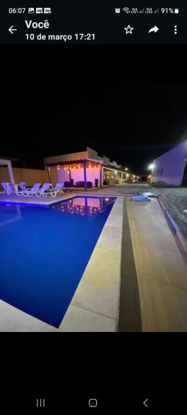 DUNAS RESIDENCE CASA 12